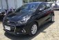 Selling Chevrolet Spark 2018 at 10000 km in Cainta-2