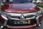 Mitsubishi Montero 2017 Automatic Diesel for sale in Manila-7