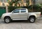 Selling 2nd Hand Toyota Hilux 2011 at 70000 in Quezon City-2