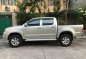 Selling 2nd Hand Toyota Hilux 2011 at 70000 in Quezon City-7