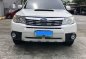 Selling 2nd Hand Subaru Forester 2010 in Quezon City-8