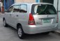 2nd Hand Toyota Innova 2008 Manual Gasoline for sale in Quezon City-0