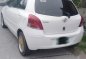 Toyota Yaris 2011 Automatic Gasoline for sale in Angeles-3
