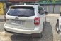 2nd Hand Subaru Forester 2015 at 39000 km for sale in Mandaue-3