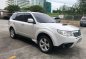 Selling 2nd Hand Subaru Forester 2010 in Quezon City-7