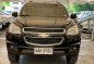 Chevrolet Trailblazer 2014 Automatic Diesel for sale in Makati-0