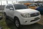 2nd Hand Toyota Fortuner 2009 at 72000 km for sale in Cainta-2