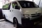 2017 Toyota Hiace for sale in Malabon-2