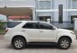 Toyota Fortuner 2009 Automatic Gasoline for sale in Silang-2