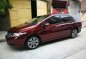 2nd Hand Honda City 2014 at 42000 km for sale in Makati-1