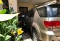 2nd Hand Toyota Fortuner 2008 Automatic Diesel for sale in Plaridel-3