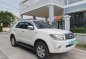 Toyota Fortuner 2009 Automatic Gasoline for sale in Silang-1