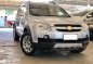 2nd Hand Chevrolet Captiva 2011 Automatic Diesel for sale in Manila-0