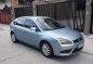 2nd Hand Ford Focus 2008 for sale in Quezon City-6