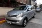 Sell 2nd Hand 2014 Toyota Avanza at 46000 km in Manila-11