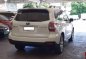 Selling White Subaru Forester 2013 Automatic Gasoline in Manila-5