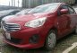 Sell 2nd Hand  2016 Mitsubishi Mirage G4 Automatic Gasoline at 22000 km in Cainta-1