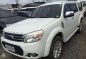 Selling 2nd Hand Ford Everest 2018 Manual Gasoline at 38525 km in Cainta-10