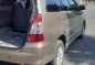 Toyota Innova 2012 Automatic Diesel for sale in Pagsanjan-2