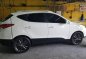 2nd Hand Hyundai Tucson 2012 for sale in Baguio-1