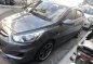 2nd Hand Hyundai Accent 2016 at 30000 km for sale in Quezon City-1