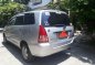 Selling Toyota Innova 2008 at 130000 km in Muntinlupa-5