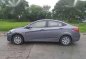2nd Hand Hyundai Accent 2018 Automatic Gasoline for sale in Cainta-2