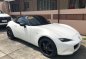 Sell 2nd Hand 2017 Mazda Mx-5 at 30000 km in Santa Rosa-0