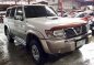Selling Nissan Patrol 2002 Automatic Diesel in Quezon City-0