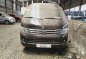 Sell Black 2017 Foton View at 29000 km in Makati-1