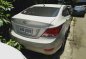 Sell 2015 Hyundai Accent at 77000 km in Makati-1