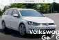 Selling Volkswagen Golf 2017 Automatic Diesel at 2000 km in Tanza-0