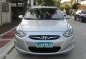 Sell 2nd Hand 2014 Hyundai Accent Automatic Diesel at 40000 km in Quezon City-2