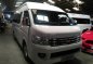 Foton View Traveller 2016 Manual Diesel for sale in Cainta-2