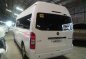 Foton View Traveller 2016 Manual Diesel for sale in Cainta-5