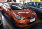 Selling 2016 Hyundai Accent Hatchback for sale in Quezon City-1