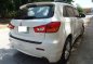 Selling Mitsubishi Asx 2012 at 40000 km in Quezon City-1