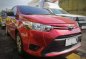 Sell 2nd Hand 2014 Toyota Vios at 95000 km in Manila-2