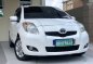 Selling 2nd Hand Toyota Yaris 2012 in Angeles-2