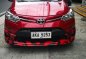 2015 Toyota Vios for sale in Quezon City-0