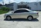 2nd Hand Toyota Camry 2003 for sale in Angeles-2