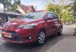 Sell 2nd Hand 2015 Toyota Vios at 80101 km in Hinigaran-1