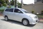 2nd Hand Toyota Innova 2013 for sale in Quezon City-0