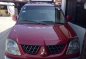 2nd Hand Mitsubishi Adventure 2005 for sale in Silang-0