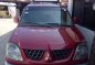 2nd Hand Mitsubishi Adventure 2005 for sale in Silang-0