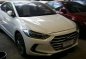 Selling White Hyundai Elantra 2016 at 14000 km in Makati-0