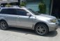 Mitsubishi Outlander 2003 Automatic Gasoline for sale in Quezon City-2