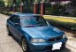 Selling 2nd Hand Honda City 1996 in San Pablo-0