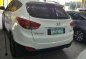 2nd Hand Hyundai Tucson 2012 for sale in Baguio-5