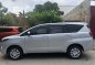 Silver Toyota Innova 2018 for sale in Quezon City-0